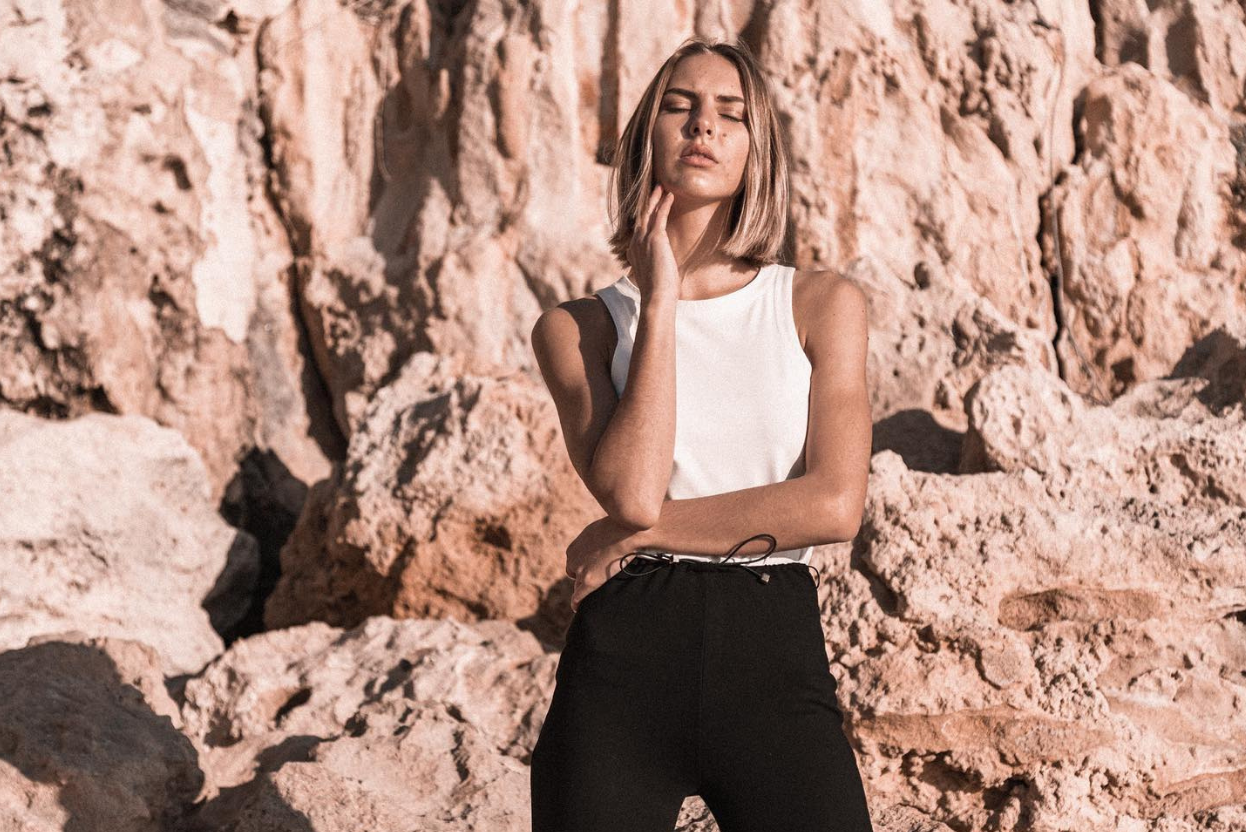Four ethical and sustainable slow fashion alternatives to polyester
