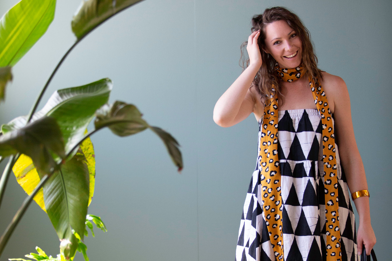 Why is polyester fashion so bad for the environment? THE FASHION ADVOCATE