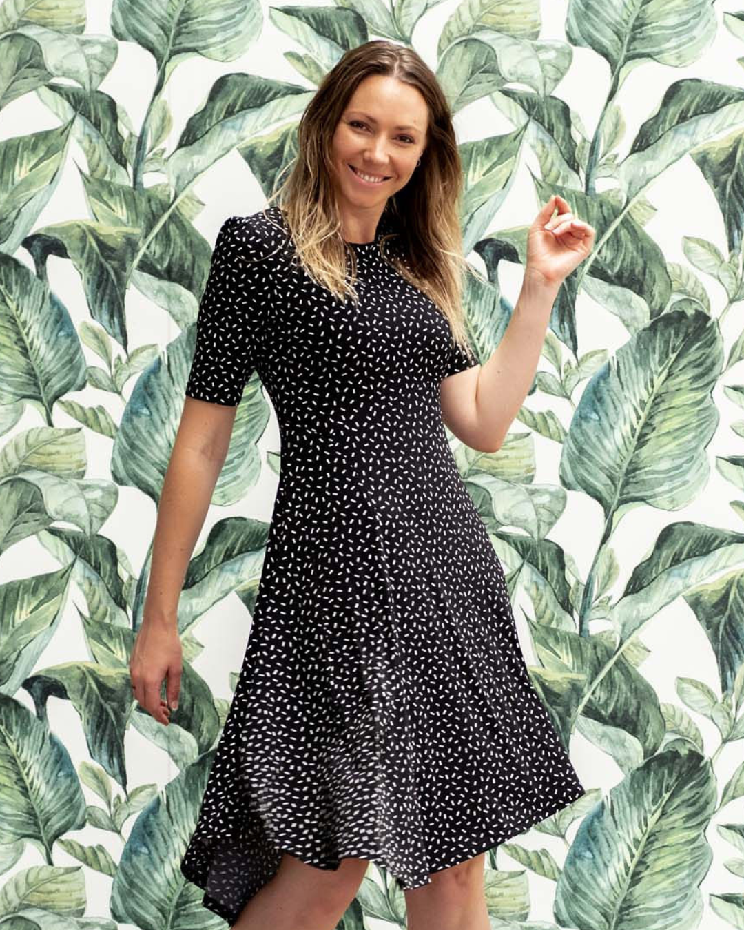 01 MINDSET ONLINE MASTERCLASS COURSE by The Fashion Advocate for sustainable fashion businesses and brands mentor women in business