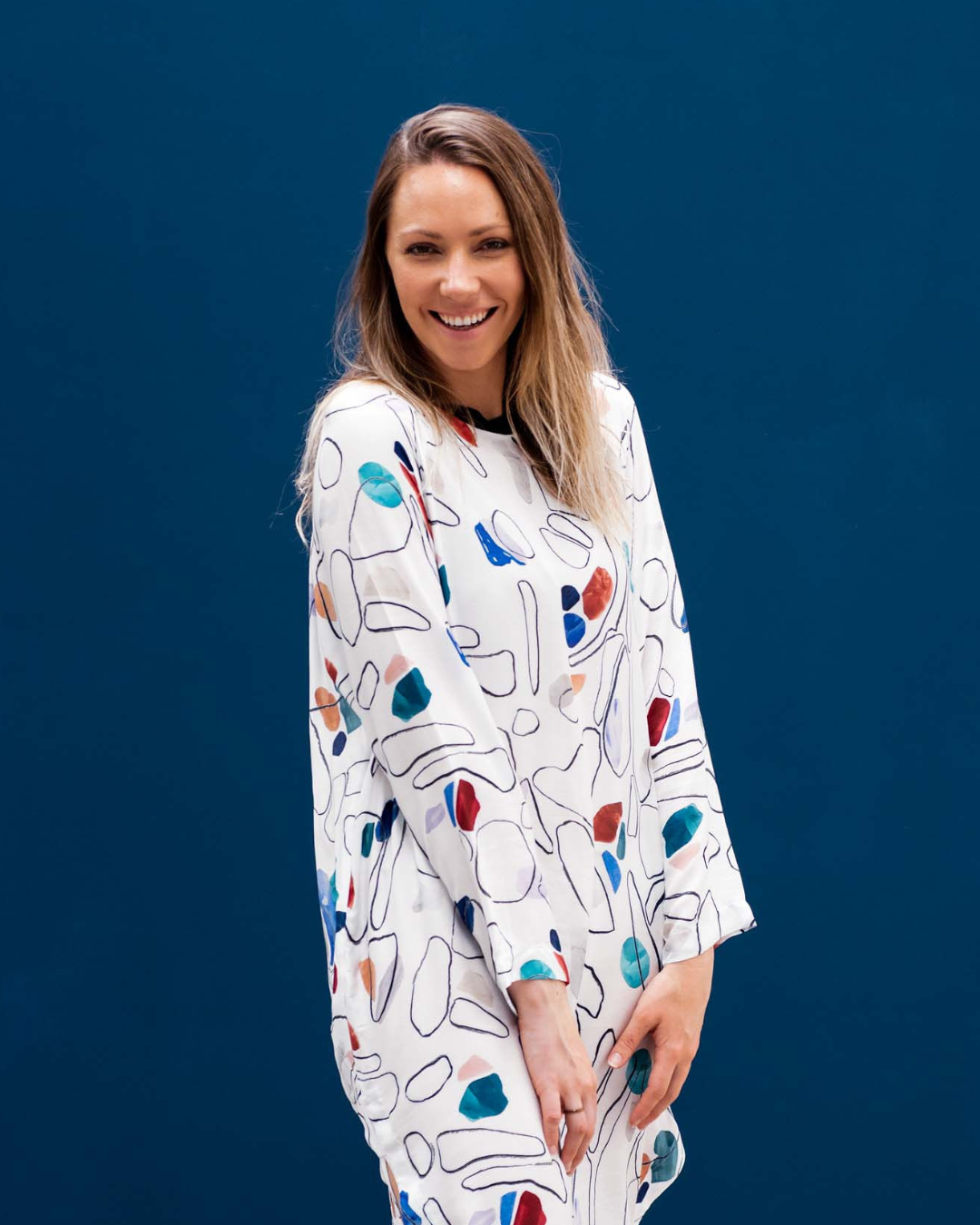02 PURPOSE ONLINE MASTERCLASS COURSE by The Fashion Advocate for sustainable ethical fashion businesses brands labels mentor women in business how to marketing plan