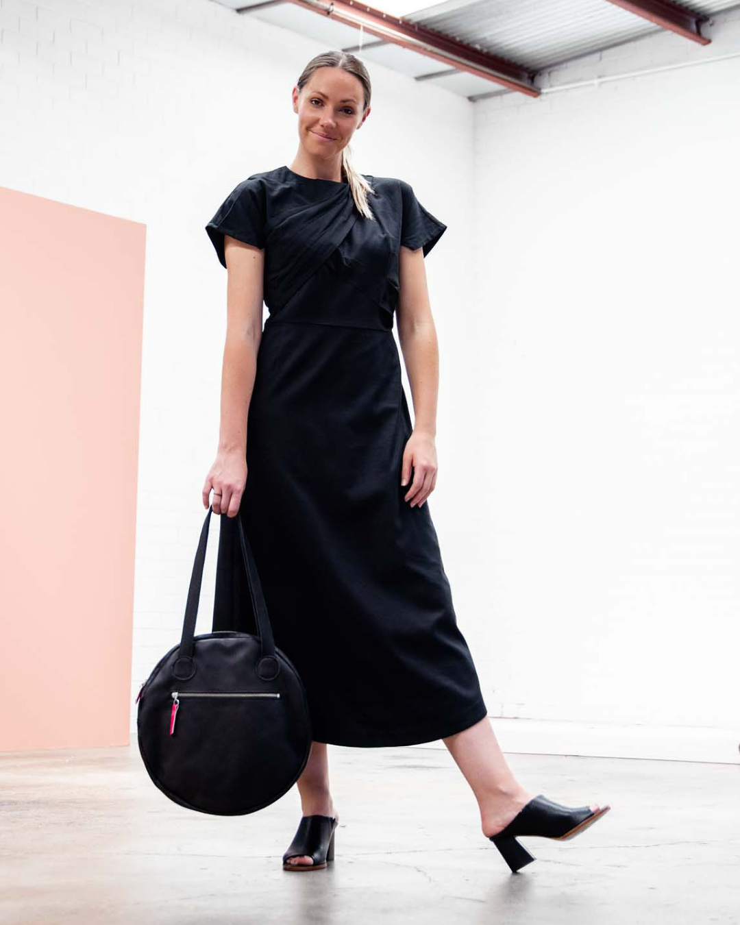 06 Fashion PR and press ONLINE MASTERCLASS COURSE by The Fashion Advocate for sustainable ethical fashion businesses brands labels mentor women in business how to marketing plan