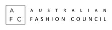 Australian Fashion Council and The Fashion Advocate in the media.