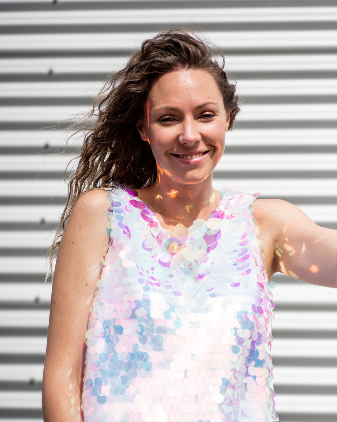 F Fast Fashion - The 7 Secrets of Successful Slow Fashion Brands by The Fashion Advocate sustainable fashion expert mentor Brisbane Australia Claire Goldsworthy