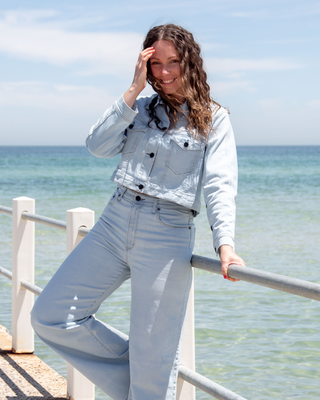 The Fashion Advocate ethical sustainable circular fashion course online how to make sales mentor coaching marketing seo Australian fashion expert women in business