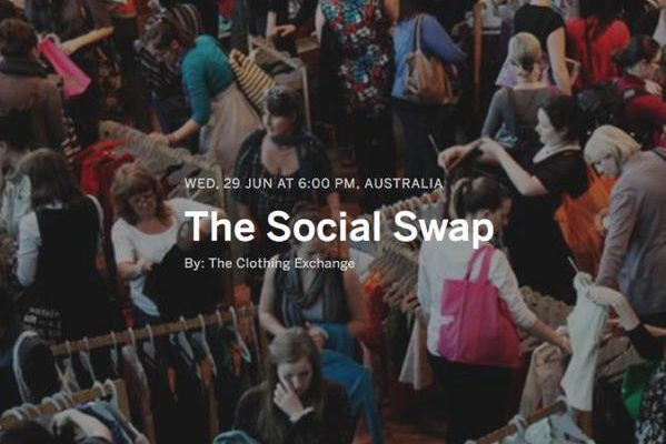 Swap this season’s must-haves for social change