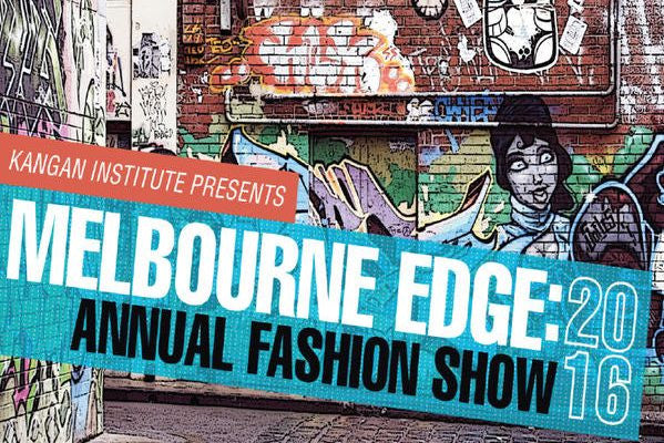 The Fashion Advocate Australian fashion blogger Australian fashion, beauty, lifestyle, Melbourne Edge Annual Fashion Show