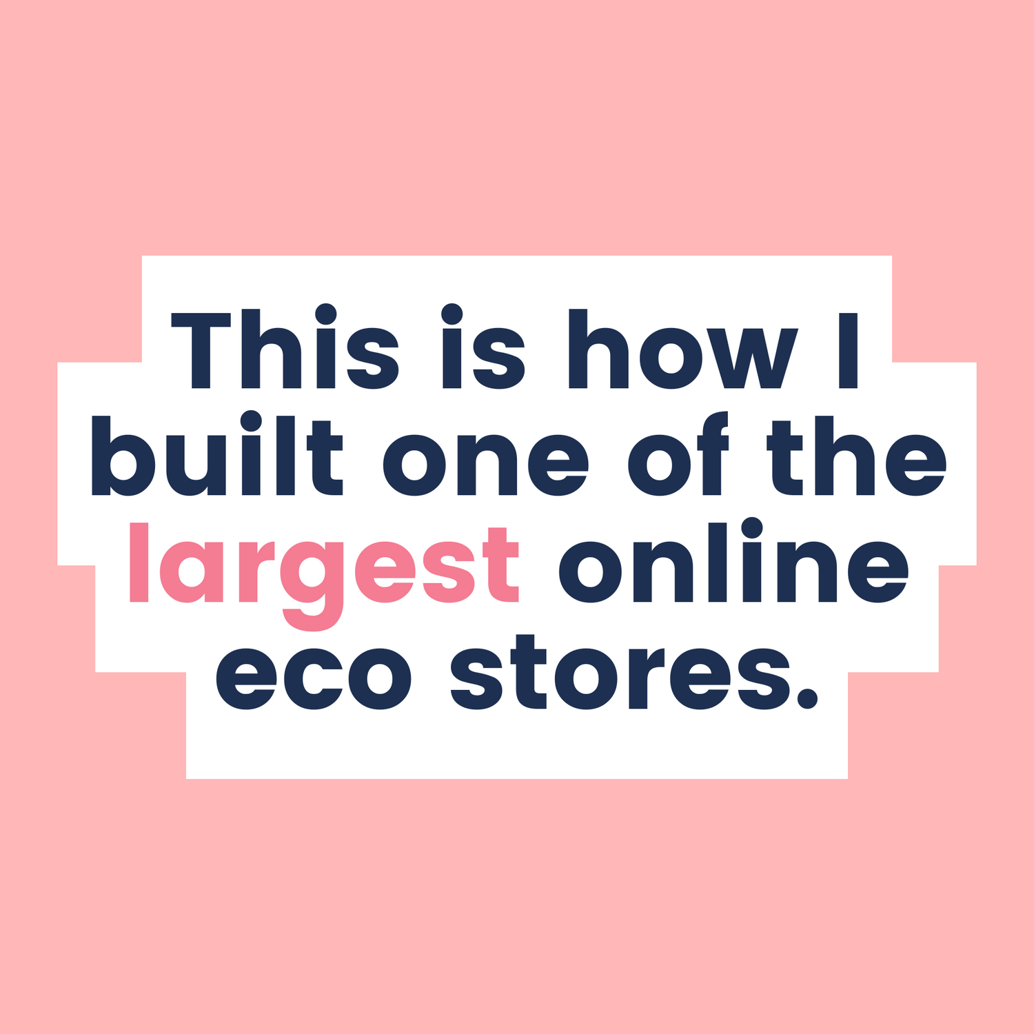Claire Goldsworthy ethical sustainable circular slow fashion handmade marketing strategy how to guide mentor coach business Brisbane Queensland Australia top best online Instagram course March