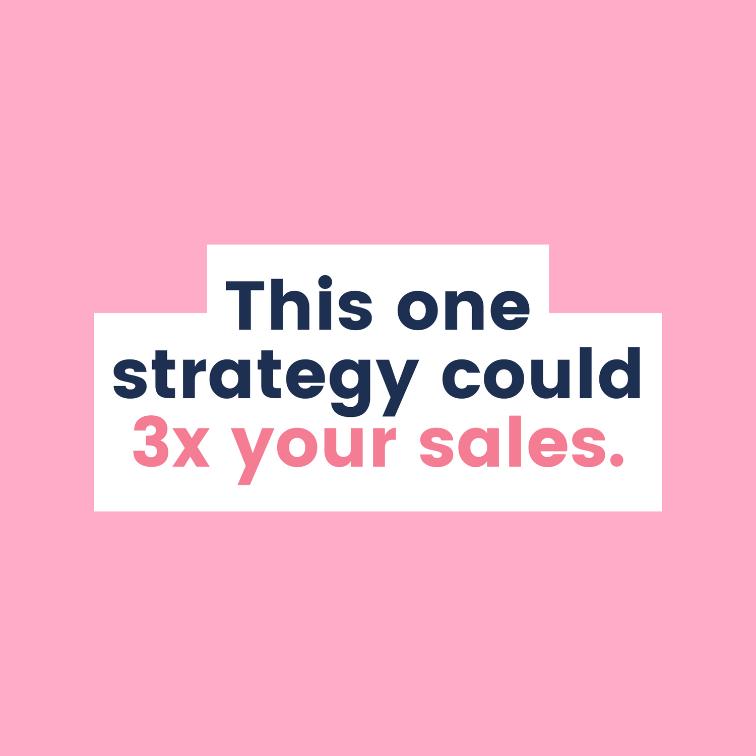 Purpose-driven fashion brands grow three times faster than their competitors.