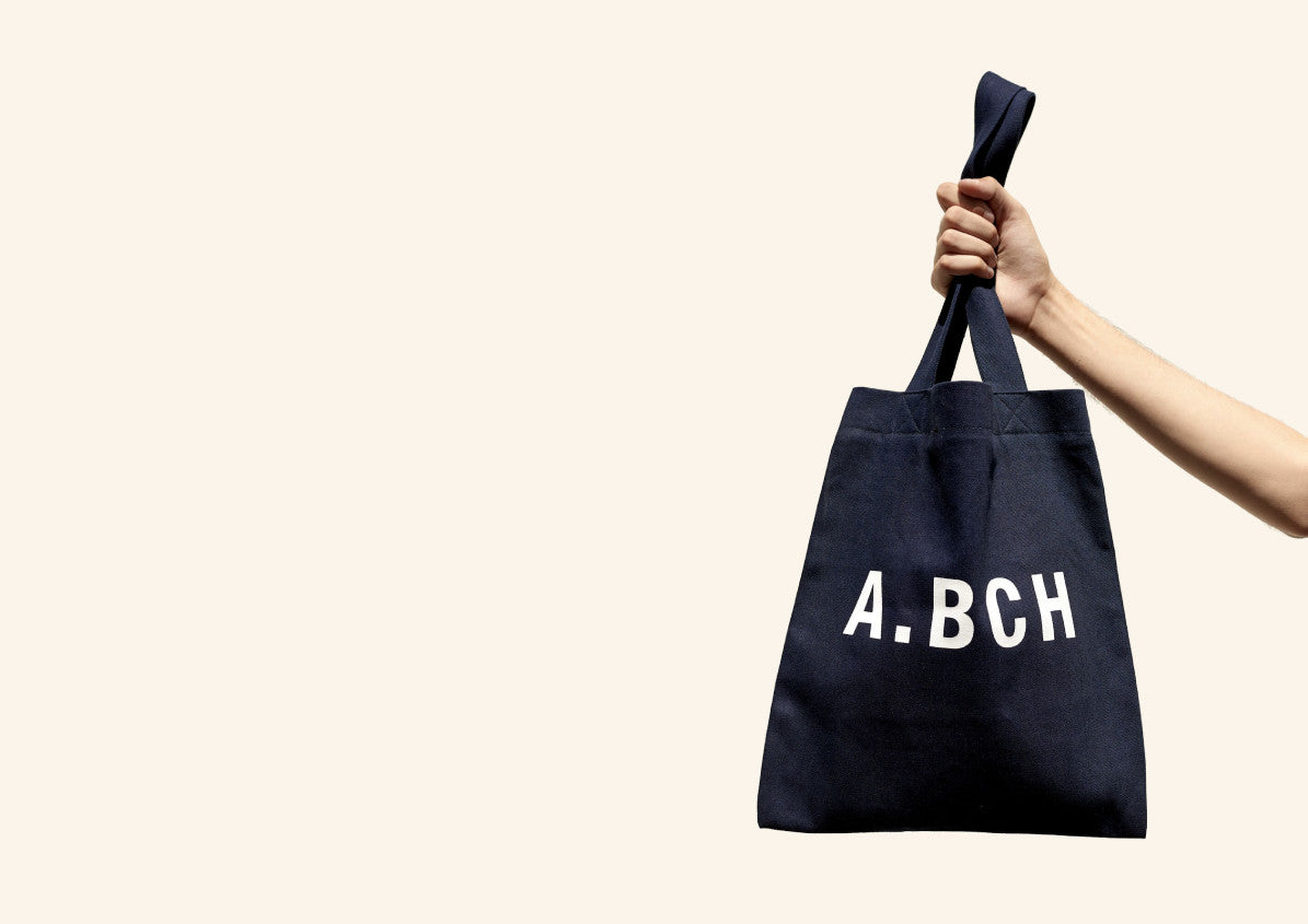 Too much information with Melbourne made fashion label A.BCH The Fashion Advocate