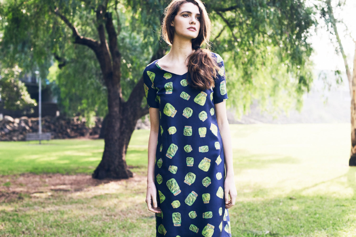 DEVOI divulges the secrets behind its bright prints and bold designs The Fashion Advocate