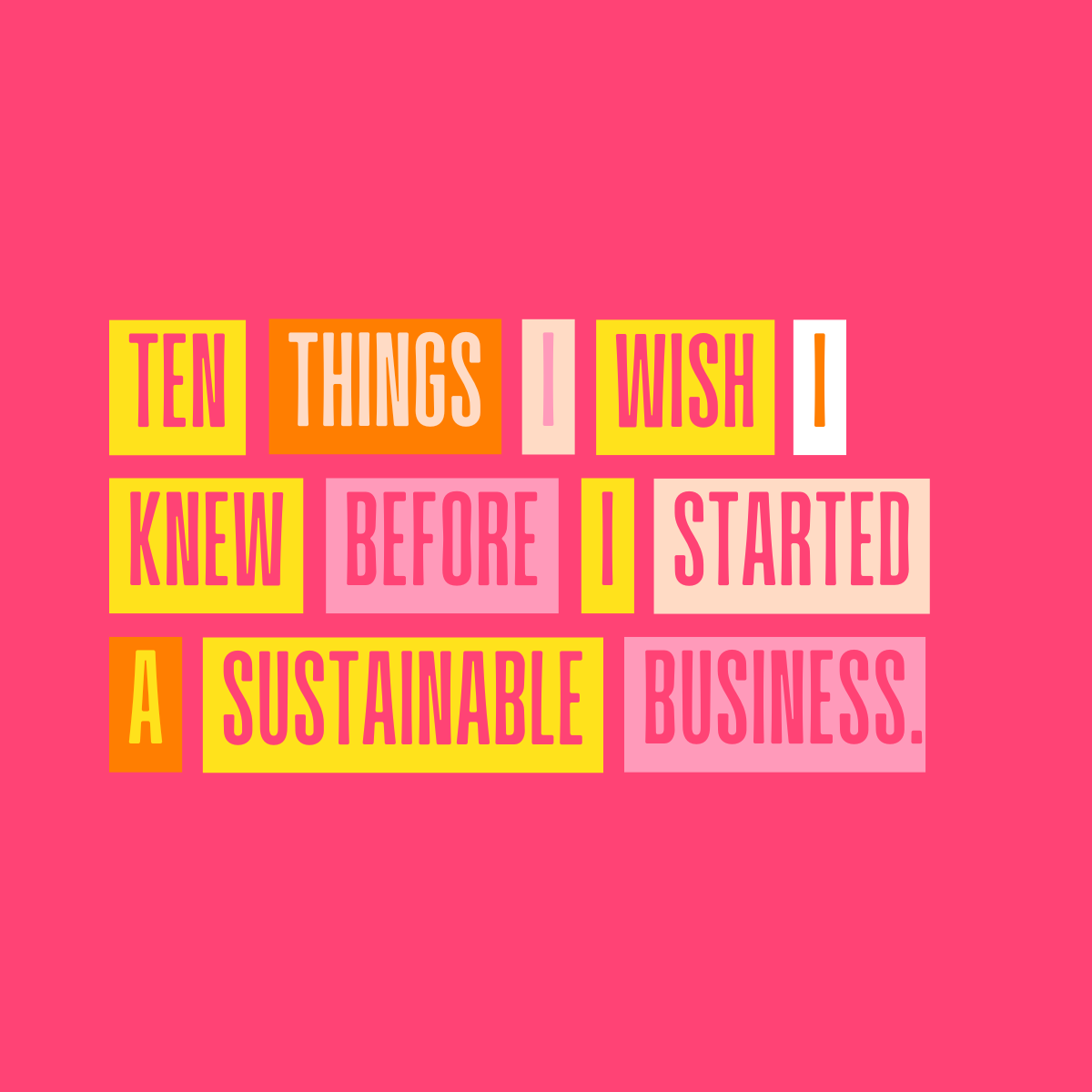 The Fashion Advocate Claire Goldsworthy Instagram growth sales marketing engagement increase for ethical sustainable circular slow fashion handmade brands labels jewellery shoes hats bags clothes ecommerce Brisbane Australia