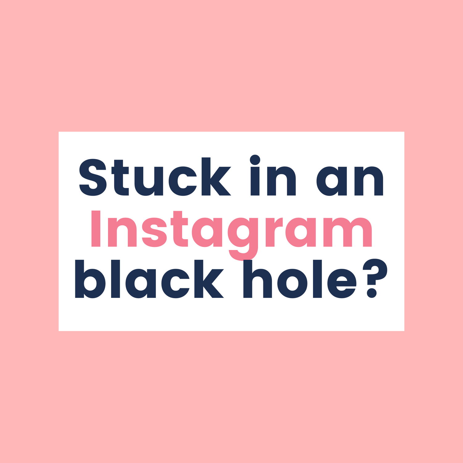 The #1 reason slow fashion brands struggle with Instagram sales—and how to fix it.