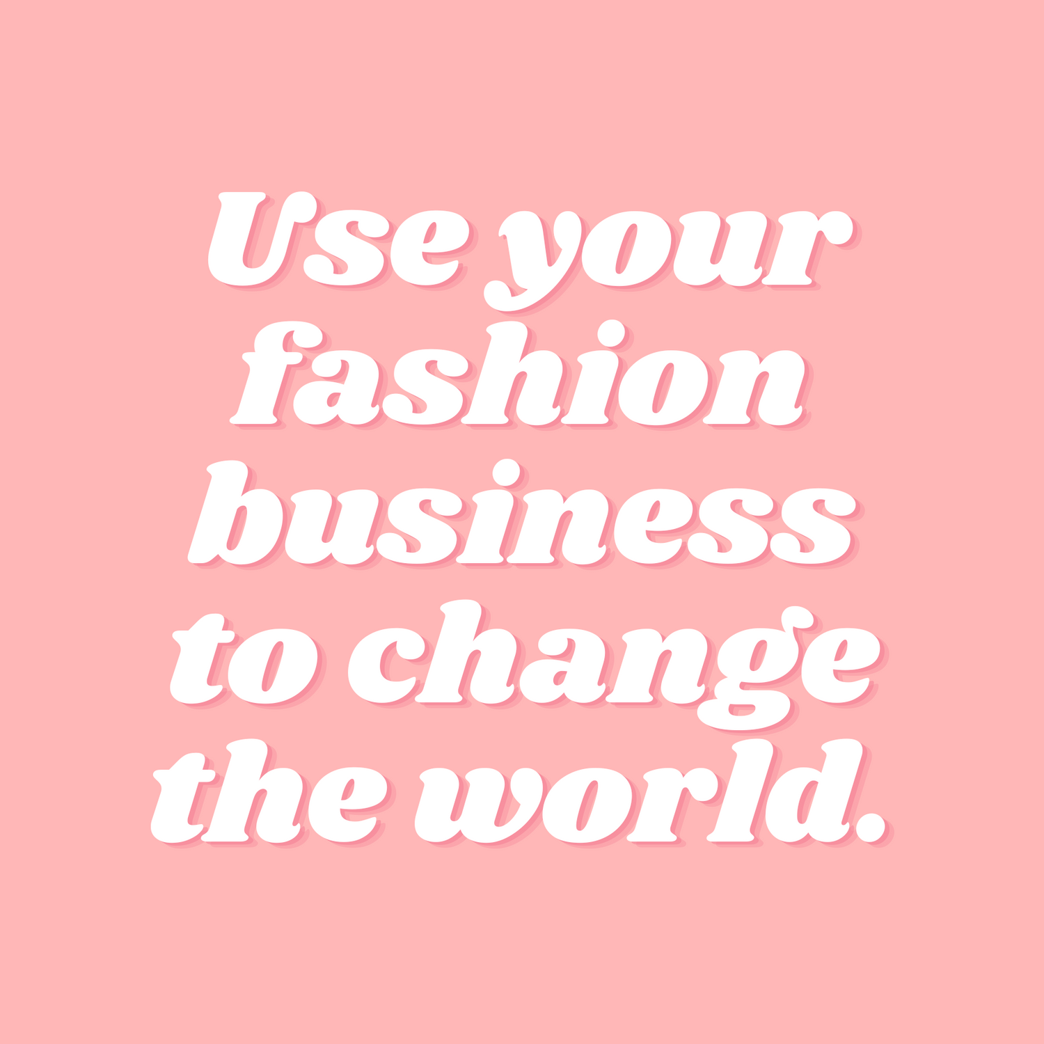 The Fashion Advocate ethical sustainable circular fashion mentor Australia women in business online marketing course how to scale brand strategy