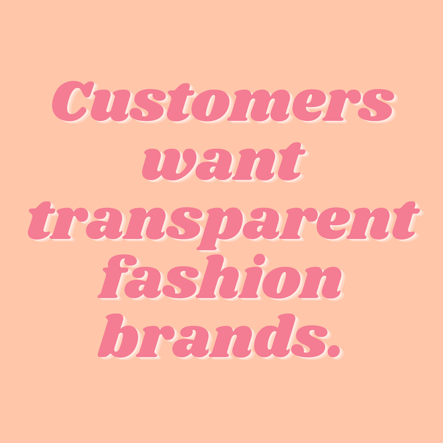 The Fashion Advocate ethical sustainable circular slow fashion brand business mentor online course marketing masterclass strategy transparency in fashion