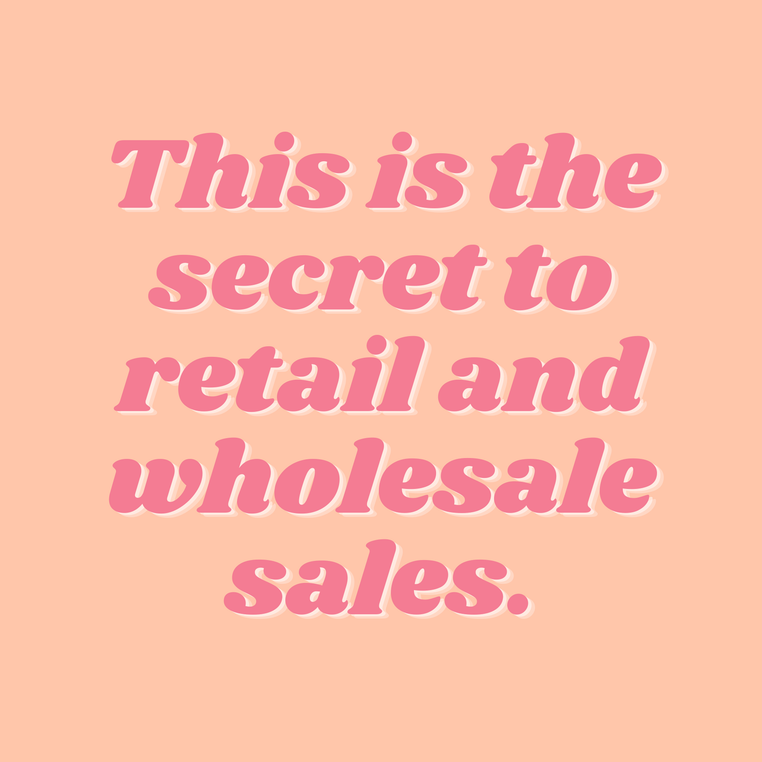 The Fashion Advocate ethical sustainable circular slow fashion brand business mentor online course marketing masterclass wholesale how to retail