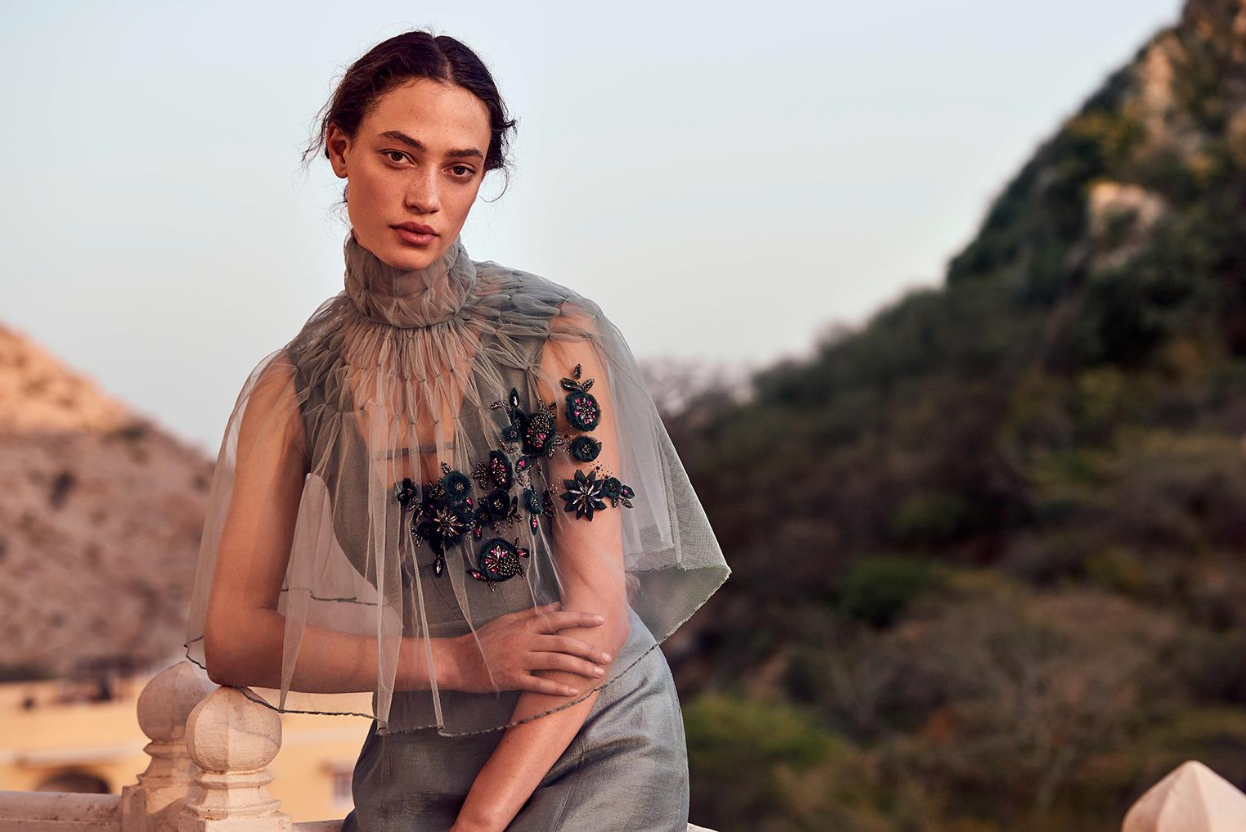 The Fashion Advocate ethical sustainable fashion online circular fashion rental fashion AirRobe