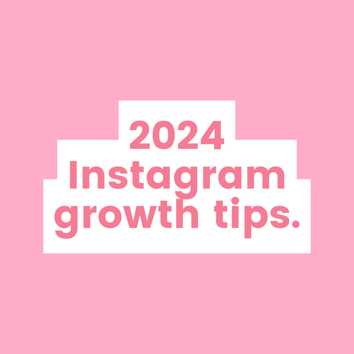 The essential Instagram strategies you need to increase your slow fashion sales in 2024.