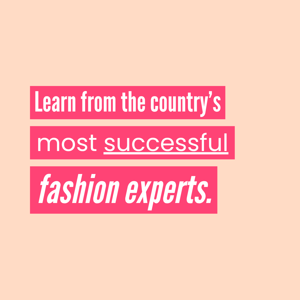 Want to learn how to grow your ethical, sustainable or purpose-driven fashion business - The Fashion Advocate business mentor coach expert Australia Brisbane