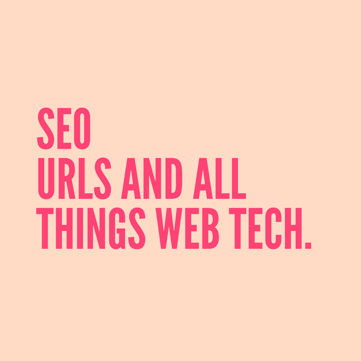 Why URL structures matters for SEO and 3 simple tips for slow fashion brands - The Fashion Advocate business coach