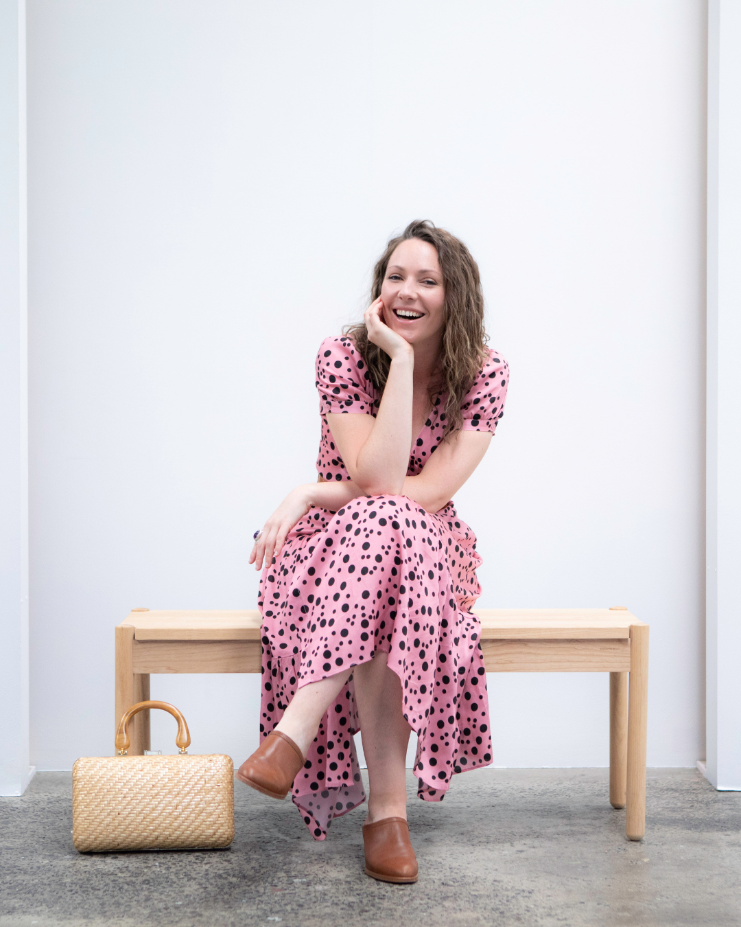 Grow Your Sustainable Fashion Brand with Clarity, Confidence & Community - the fashion advocate - claire goldsworthy brisbane australia