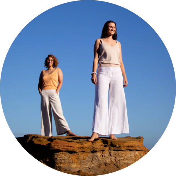 The Fashion Advocate Australian Brisbane expert fashion industry sustainable consultant mentor business coach slow fashion