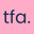 THE FASHION ADVOCATE logo