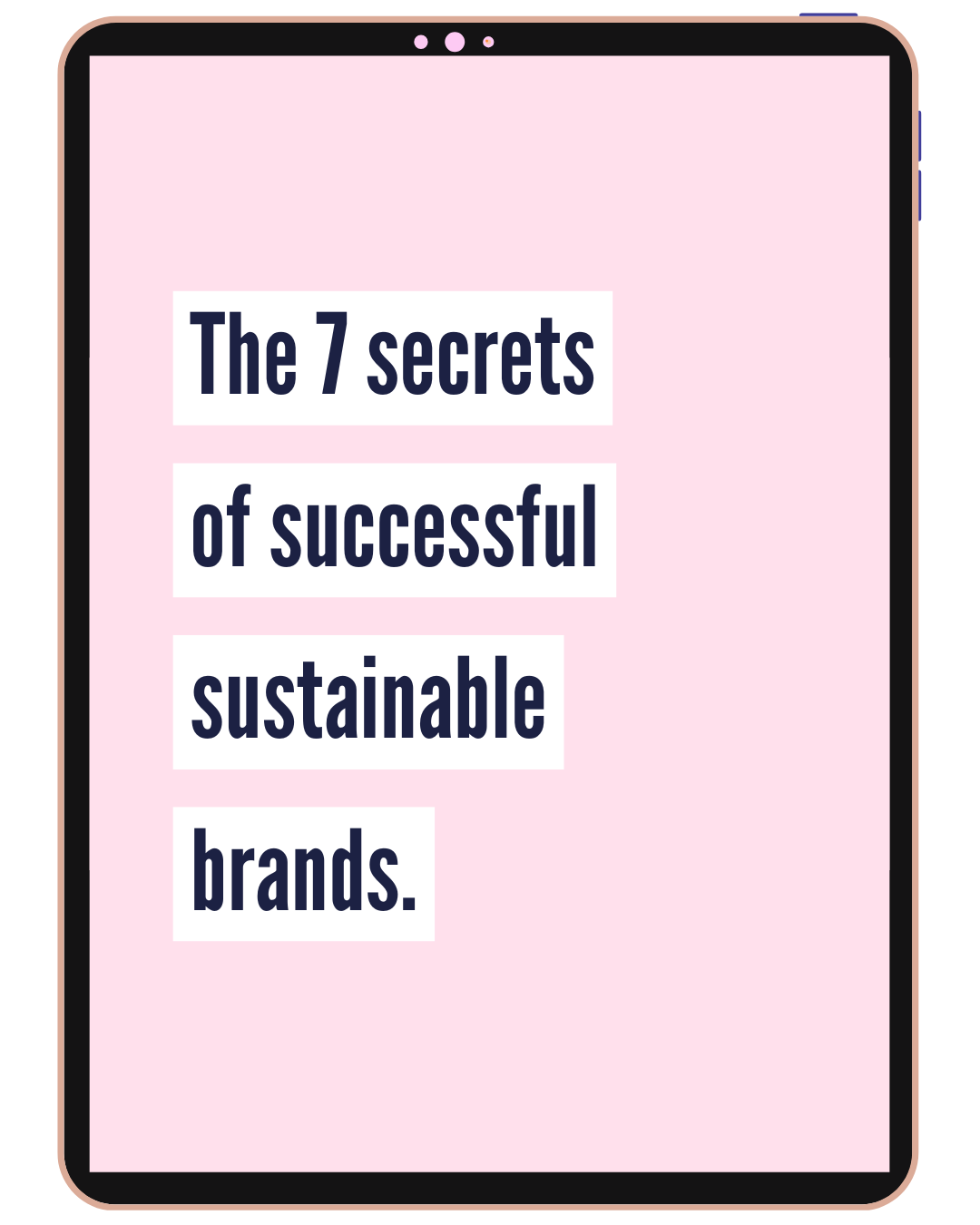 The Fashion Advocate online sustainable fashion business course for marketing and sales mentor expert ethical handmade course study AUstralia Fast Fashion