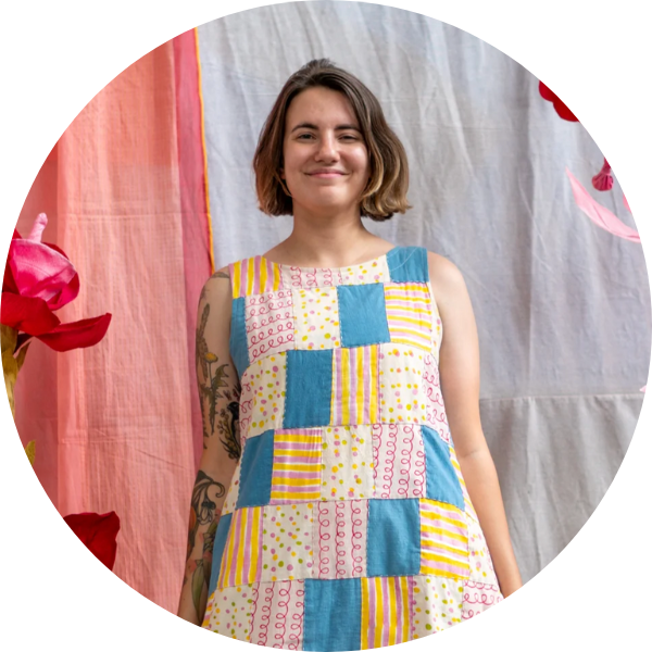 The Fashion Advocate slow ethical sustainable mentor coach marketing course program community digital group online made in Australia Anjelms